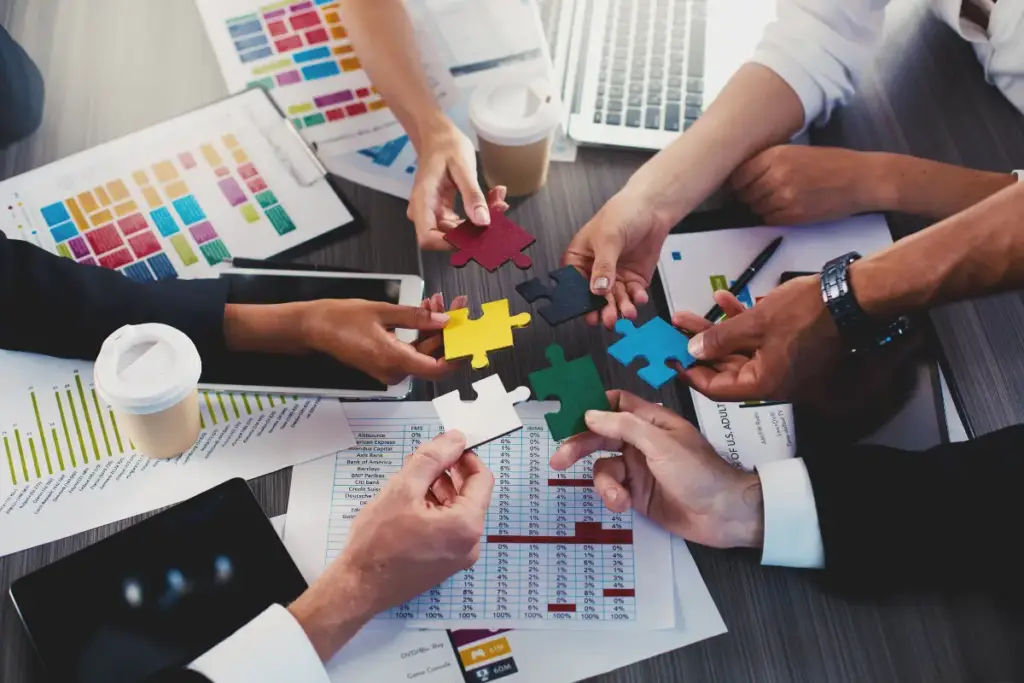 jak zorganizować event firmowy